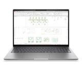 HP ZBook 8 G2i 16 Copilot+ PC Intel Core Ultra 7 356H Mobiel werkstation 40,6 cm (16") WUXGA 32 GB DDR5-SDRAM 512 GB SSD NVIDIA RTX PRO 500 Blackwell Wi-Fi 7 (802.11be) Windows 11 Pro AI Workstation, AI PC Zilver