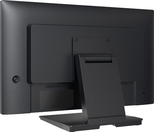 iiyama T2254MSC-B2AG computer monitor 54,6 cm (21.5") 1920 x 1080 Pixels Full HD LED Touchscreen Zwart