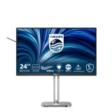 Philips 4000 series 24B2N4200/00 computer monitor 60,5 cm (23.8") 1920 x 1080 Pixels Full HD LCD Grijs