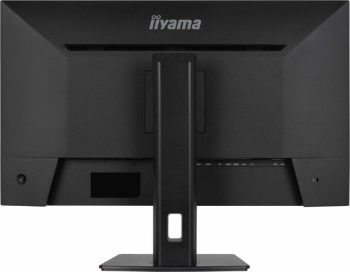 iiyama ProLite XB3294UHSCP-B1 computer monitor 80 cm (31.5") 3840 x 2160 Pixels 4K Ultra HD Zwart
