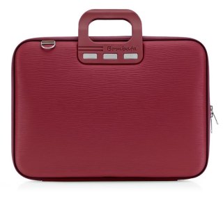 BOMBATA WAVE 15,6 INCH BURGUNDY