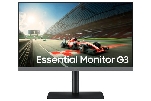 Samsung 24" Essential Monitor G3 G32H FHD 144Hz