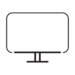 HP Series 3 Pro Serie 3 Pro 23,8 inch FHD-monitor - 324pv