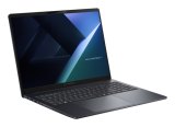 ASUS ExpertBook B3 B3605CCA-MB0370X Intel Core Ultra 5 225H Laptop 40,6 cm (16") WUXGA 16 GB DDR5-SDRAM 512 GB SSD Wi-Fi 6E (802.11ax) Windows 11 Pro Zwart, Grijs AZERTY Belgisch