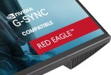 iiyama G-MASTER G2771QS-B1 computer monitor 68,6 cm (27") 2560 x 1440 Pixels Wide Quad HD Zwart
