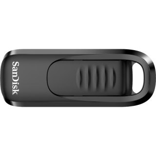 Ultra Slider USB Type-C Flash Drive 256G