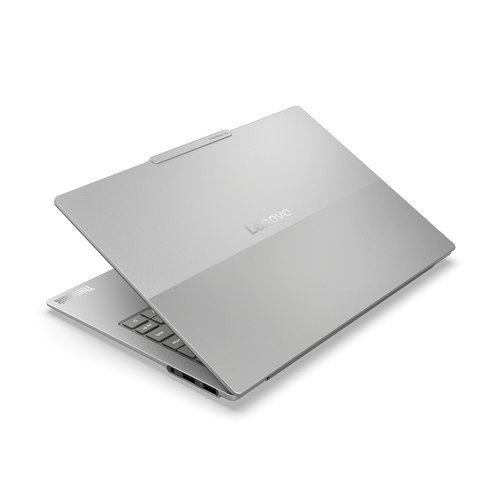 Lenovo ThinkBook 14x ILL Copilot+ PC Intel Core Ultra 7 256V Laptop 35,6 cm (14") WUXGA 16 GB LPDDR5x-SDRAM 512 GB SSD Wi-Fi 7 (802.11be) Windows 11 Pro Grijs Engels