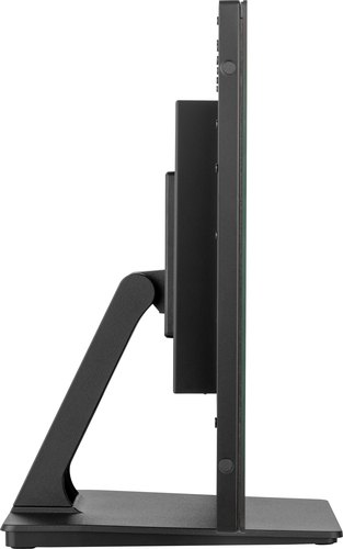 iiyama ProLite T2438MSC-B2 computer monitor 60,5 cm (23.8") 1920 x 1080 Pixels Full HD LED Touchscreen Zwart