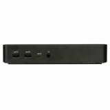 Targus DOCK460EUZ laptop dock & poortreplicator Bedraad USB4 Zwart