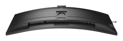 Philips 5000 series 49B2U5900CH/00 computer monitor 124 cm (48.8") 5120 x 1440 Pixels Dual QHD LCD Zwart