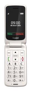 GIGASET GL595 SILVER