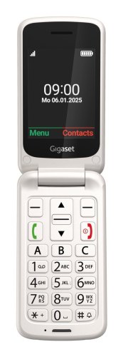GIGASET GL595 SILVER