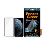 PanzerGlass ® Screen Protector iPhone 11 Pro | Xs | X | Edge-to-Edge Doorzichtige schermbeschermer Apple 1 stuk(s)