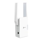 TP-Link RE705X netwerkextender Netwerkzender & -ontvanger Wit