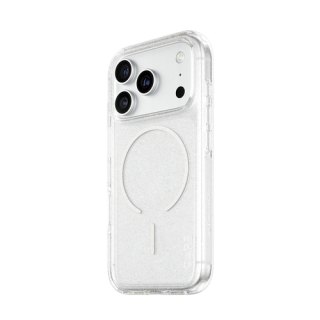 PanzerGlass CARE™ by ® Star Lit Case w. MagSafe iPhone 18 Pro | 17 Pro mobiele telefoon behuizingen Hoes Transparant