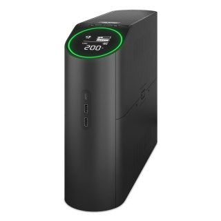 APC Back-UPS Pro 2200VA for Gaming 230V