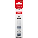 Canon GI-45BK inktcartridge 1 stuk(s) Origineel Zwart