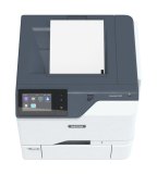 Xerox VersaLink C620 A4 50 ppm tosidig skriver PS3 PCL5e/6 2 skuffer 650 ark