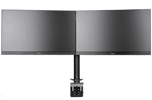 iiyama DS1002C-B1 flat panel bureau steun 81,3 cm (32") Zwart