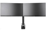 iiyama DS1002C-B1 flat panel bureau steun 81,3 cm (32") Zwart
