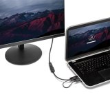 StarTech.com HDMI naar DisplayPort adapter 4K 30Hz