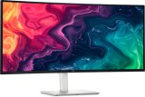 DELL Plus S3425DW computer monitor 86,4 cm (34") 3440 x 1440 Pixels Wide Quad HD LCD Zilver