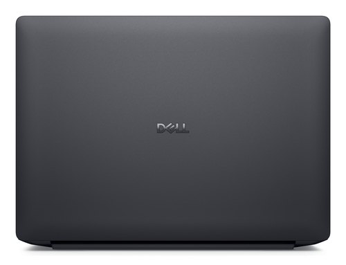 DELL Pro Max 16 MC16250 Intel Core Ultra 7 265H Mobiel werkstation 40,6 cm (16") Full HD+ 32 GB DDR5-SDRAM 1 TB SSD NVIDIA RTX PRO 500 Blackwell Wi-Fi 7 (802.11be) Windows 11 Pro Zwart Engels