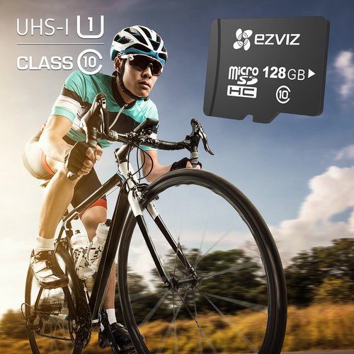 EZVIZ MicroSD 32 Gb MicroSDXC UHS-I Klasse 10