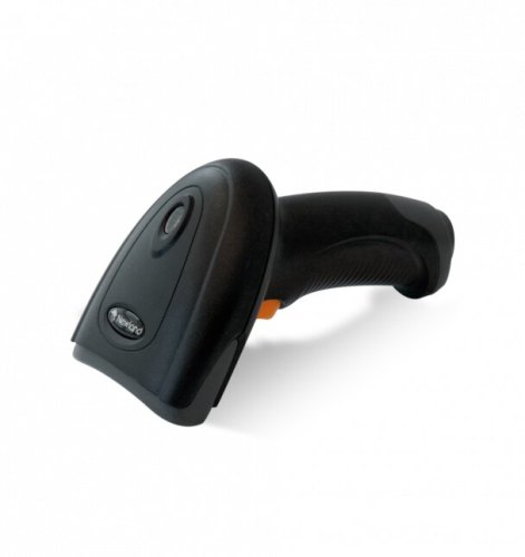 HR11+ Aringa 1D CCD HH Reader black w/ 2