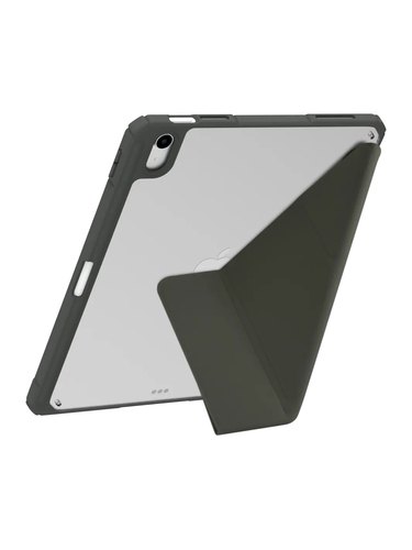 dbramante1928 LOIPICGR6823 tabletbehuizing 27,9 cm (11") Flip case Grijs