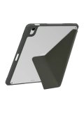 dbramante1928 LOIPICGR6823 tabletbehuizing 27,9 cm (11") Flip case Grijs