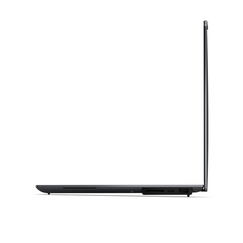 Lenovo ThinkPad X9-15p Gen 1 Aura Edition Copilot+ PC Intel Core Ultra X7 358H Laptop 38,9 cm (15.3") Touchscreen 2.8K 32 GB LPDDR5x-SDRAM 1 TB SSD Wi-Fi 7 (802.11be) Windows 11 Pro Grijs Engels