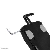 Neomounts WL15-625BL1 Tablet muurbeugel 7.9-11" - vergrendelbaar - universeel