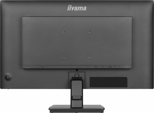 iiyama ProLite X2792QSU-B1 computer monitor 68,6 cm (27") 2560 x 1440 Pixels Quad HD LED Zwart
