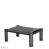 Neomounts NSMONITOR20 Monitor/laptopverhoger - hoogteverstelbaar - universeel