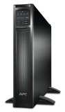 APC Smart-UPS X SMX3000RMHV2U - 8x C13, 1x C19 uitgang, USB, 3000VA, uitbreidbare runtime