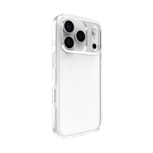 ZAGG Luxe mobiele telefoon behuizingen 16 cm (6.3") Hoes Transparant