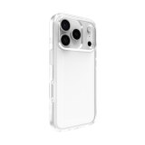 ZAGG Luxe mobiele telefoon behuizingen 16 cm (6.3") Hoes Transparant