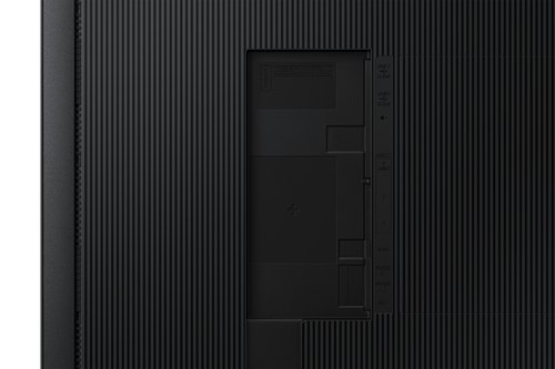 Samsung 50" Crystal UHD Signage QBC