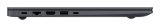 Samsung Galaxy Book4 NP750XGK-KG4BE laptop Intel Core 5 120U 39,6 cm (15.6") Full HD 16 GB LPDDR4x-SDRAM 512 GB SSD Wi-Fi 6 (802.11ax) Windows 11 Home Grijs