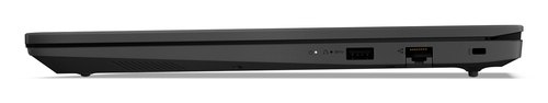 Lenovo V15 G4 AMN AMD Ryzen™ 5 7520U Laptop 39,6 cm (15.6") Full HD 16 GB LPDDR5-SDRAM 512 GB SSD Wi-Fi 6 (802.11ax) Windows 11 Pro Zwart Engels