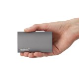 Intenso Premium Edition 256 GB Micro-USB B 3.2 Gen 1 (3.1 Gen 1) Antraciet