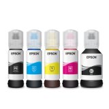 Epson 106 EcoTank inktfles fotozwart