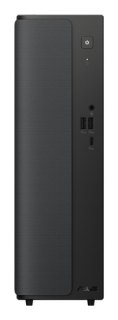 ASUS V500 SFF V501SV-07240H014W Intel Core 7 240H 16 GB DDR5-SDRAM 512 GB SSD Windows 11 Home PC Zwart