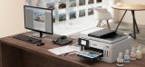 Canon MAXIFY GX6150 Inkjet A4 600 x 1200 DPI Wifi