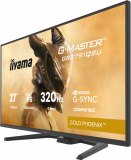 iiyama G-MASTER GB2791QSU-B1 computer monitor 68,6 cm (27") 2560 x 1440 Pixels Wide Quad HD LCD Zwart