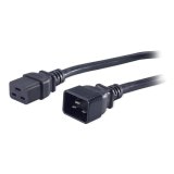 APC Netsnoer, C19 op C20, 2,0m