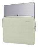 Targus TBS98305GL laptoptas 40,6 cm (16") Opbergmap/sleeve Groen