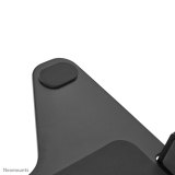 Neomounts ADS20-425BL1 Laptophouder 11.6-17.3" - VESA - universeel