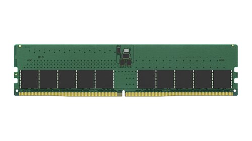 Kingston Technology KSM56E46BD8KM-48HM geheugenmodule 48 GB 1 x 48 GB DDR5 5600 MT/s 288-pin DIMM